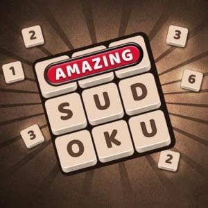 Amazing Sudoku game thumbnail