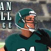 American Football Challenge  game thumbnail