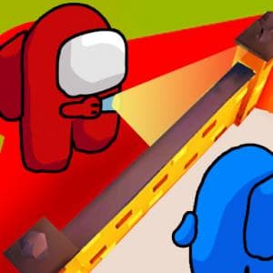 Among Us Hide'n Seek 2 game thumbnail