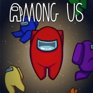 Among Us Hide Or Seek game thumbnail