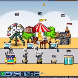 Amuse Park game thumbnail