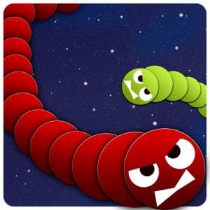 Angry Snakes game thumbnail