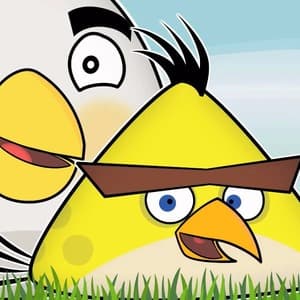 Angry Worms  game thumbnail