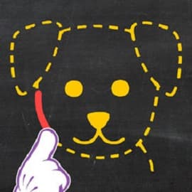 Animal Shapes game thumbnail
