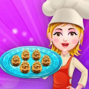 Apple Dumplings game thumbnail