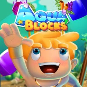 Aqua Blocks game thumbnail