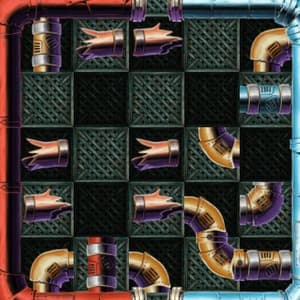 Aqua Pipes game thumbnail