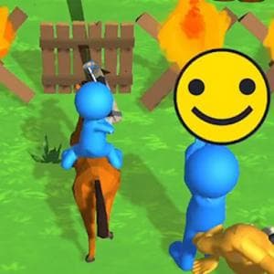 Archer Warrior game thumbnail