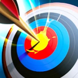 Archery Training game thumbnail