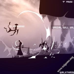 Armed With Wings Culmination game thumbnail