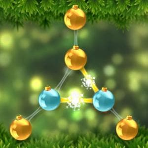 Atomic Puzzle Xmas game thumbnail