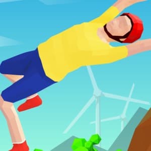 Backflip Dive 3D game thumbnail