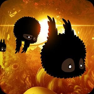 Badland game thumbnail