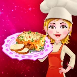 Baked Ziti game thumbnail