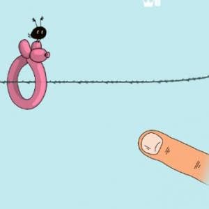 Balloon FRVR game thumbnail