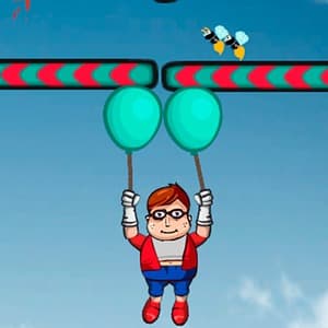 Balloon Hero 2 game thumbnail
