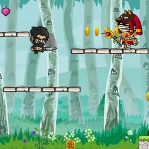 Barbarian Vs Mummy Game game thumbnail