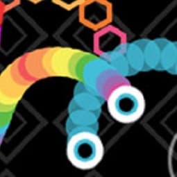Basic Snake game thumbnail