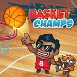 Basket Champs game thumbnail