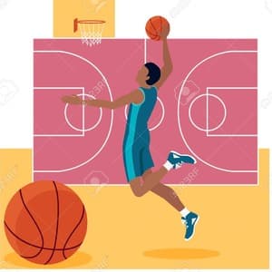 Basket Training game thumbnail