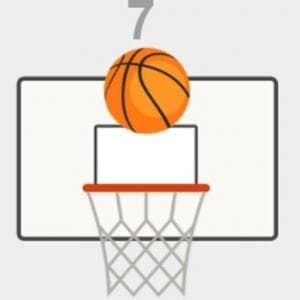 Basketball game thumbnail