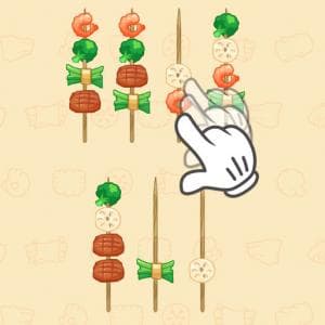 BBQ Skewers game thumbnail