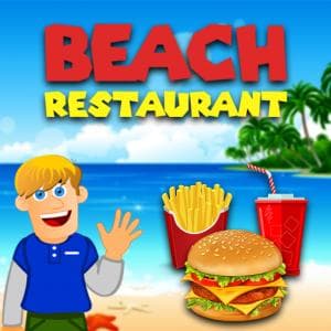 Beach Restaurant game thumbnail