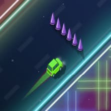 Beat Racer Online game thumbnail