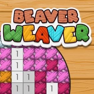 Beaver Weaver game thumbnail