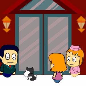 Bed And Breakfast 2 game thumbnail