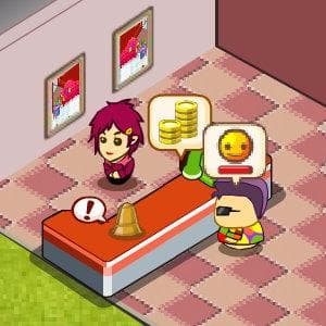Bed And Breakfast 3 game thumbnail