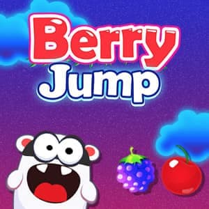 Berry Jump game thumbnail