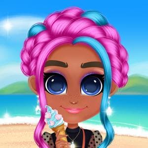 Bff Summer Vibes game thumbnail