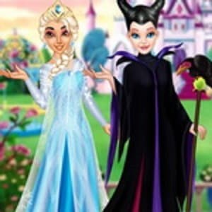 Bffs Love Cosplay  game thumbnail