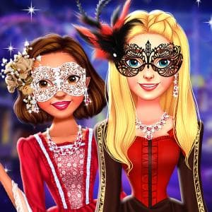 Bffs Venice Carnival Celebration game thumbnail