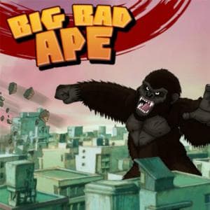 Big Bad Ape game thumbnail