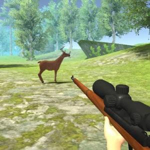 Big Game Hunting game thumbnail