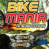 Bike Mania Reborn game thumbnail