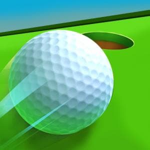 Billiard Golf game thumbnail