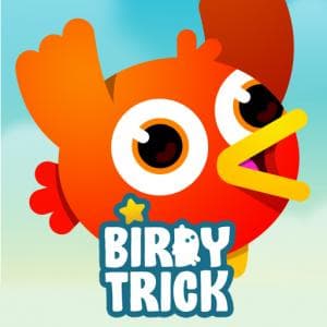 Birdy Trick game thumbnail