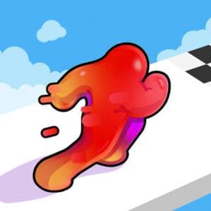 Blob Runner 3d game thumbnail