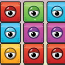 Blocks Match 3 game thumbnail