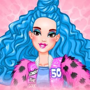 Blondy Extra game thumbnail