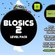 Blosics 2 game thumbnail