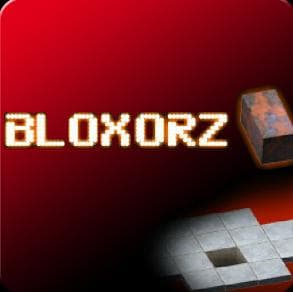 Bloxorz game thumbnail