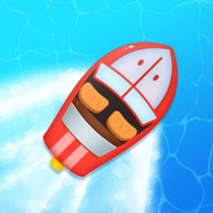 Boat Rescue Challenge game thumbnail