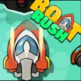 Boat Rush  game thumbnail