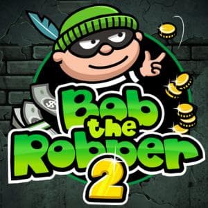 Bob the Robber 2 game thumbnail