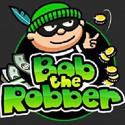 Bob the Robber game thumbnail