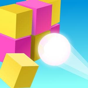 Bomb Balls 3D game thumbnail